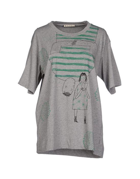 Футболка MARNI