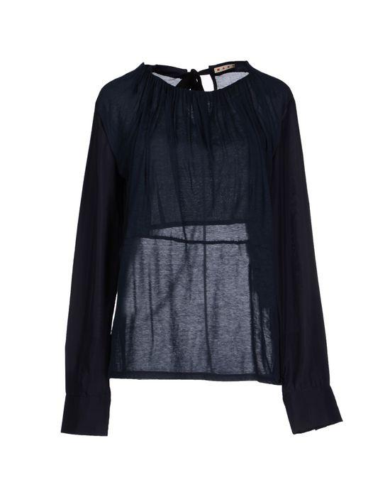 Футболка MARNI