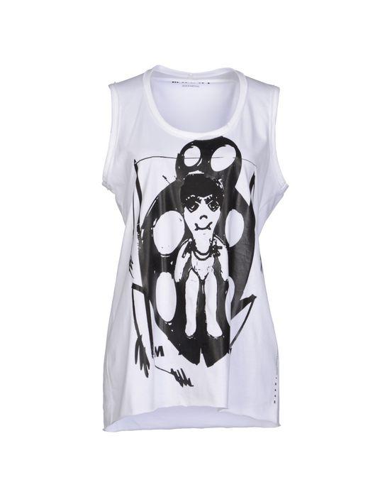 Футболка MARNI