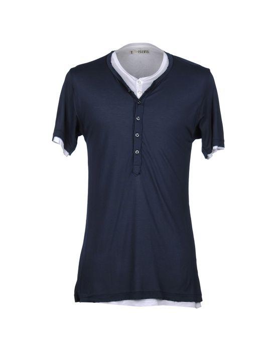 Футболка PREVER