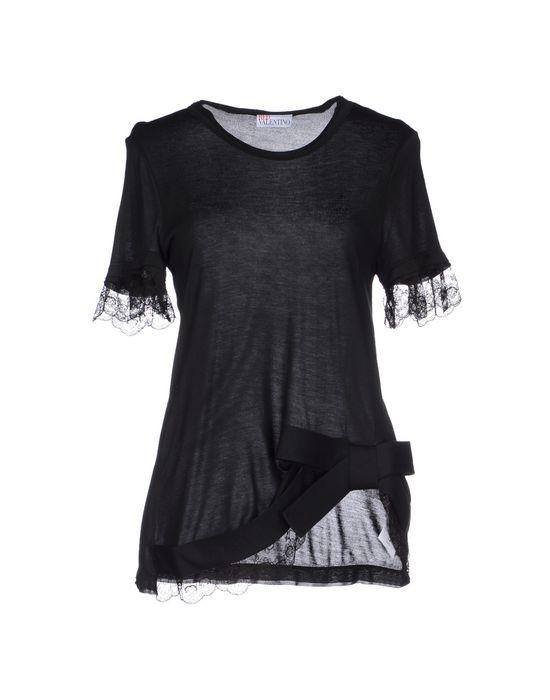 Футболка REDVALENTINO
