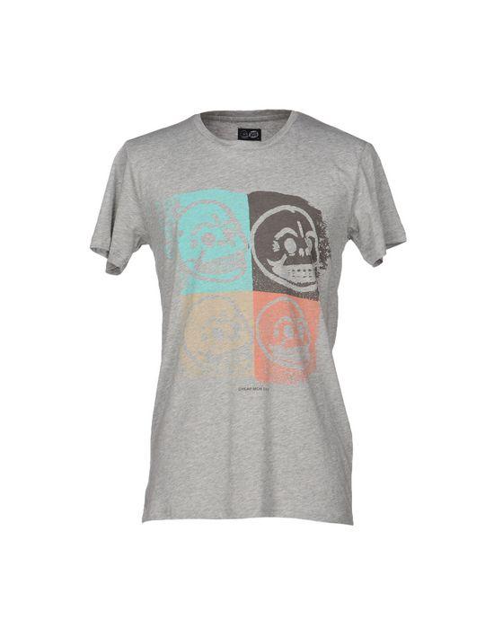 Футболка CHEAP MONDAY