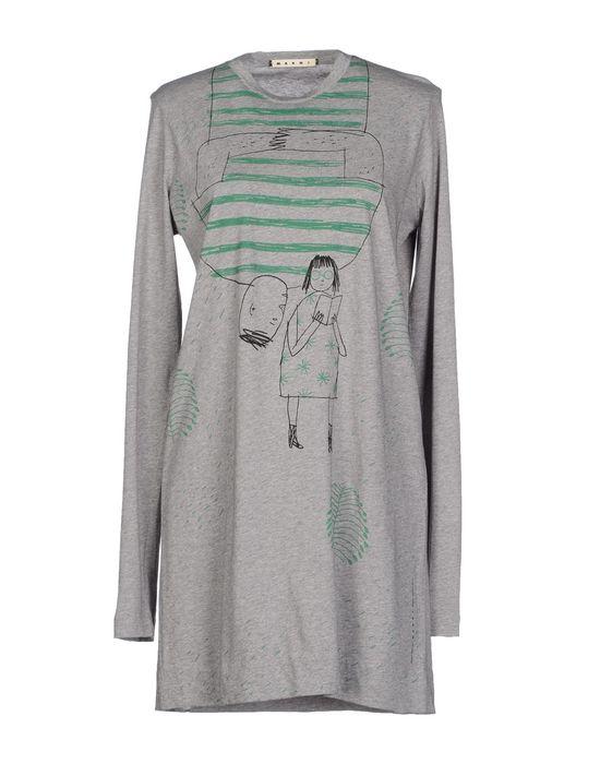 Футболка MARNI