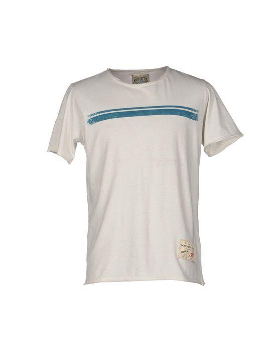 Футболка  -  цвет