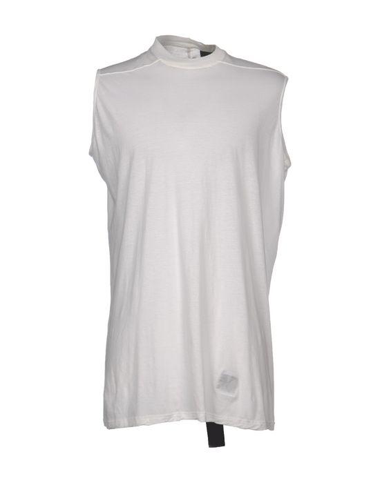 Футболка DRKSHDW BY RICK OWENS