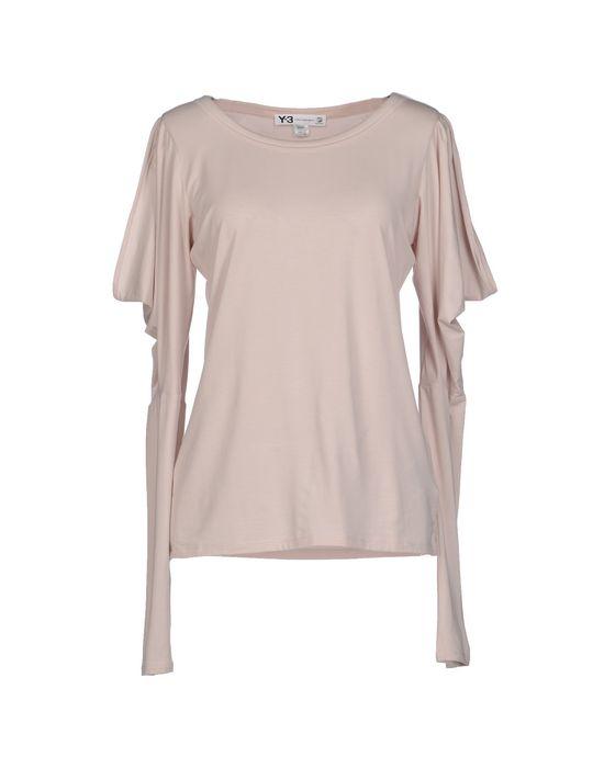 Футболка Y-3