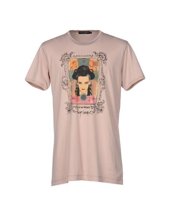 Футболка DOLCE & GABBANA