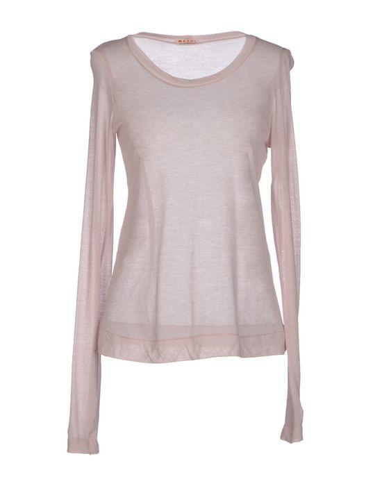 Футболка MARNI