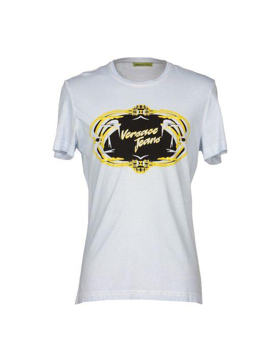 Футболка VERSACE JEANS