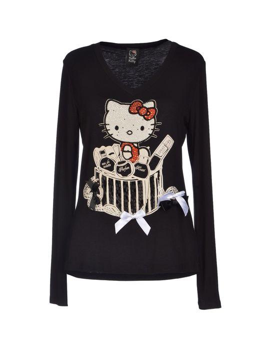 Футболка  -  цвет