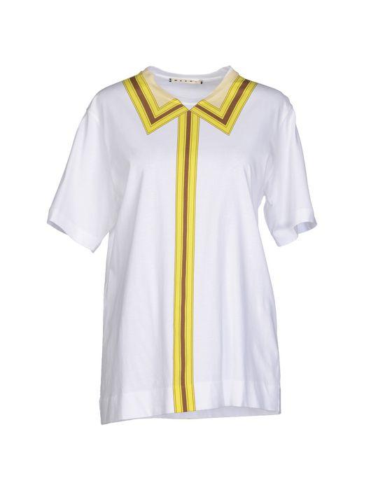 Футболка MARNI