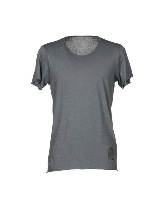 Футболка  -  цвет