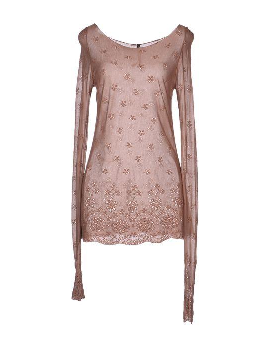 Футболка MANILA GRACE