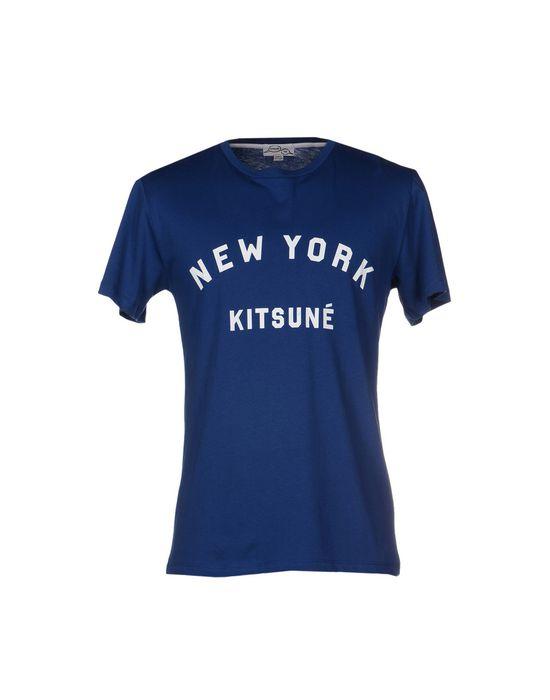 Футболка  -  цвет