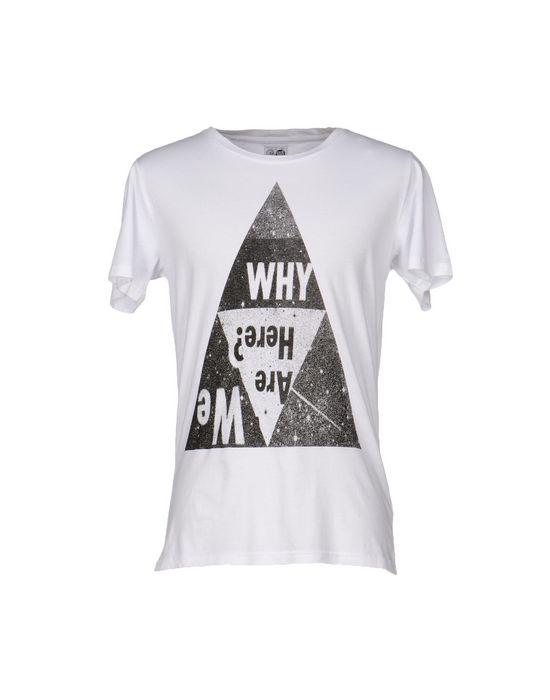 Футболка CHEAP MONDAY