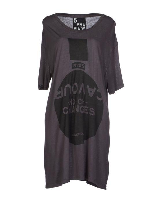 Футболка 5PREVIEW