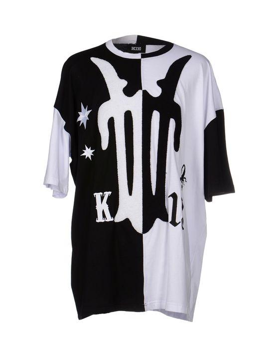 Футболка KTZ