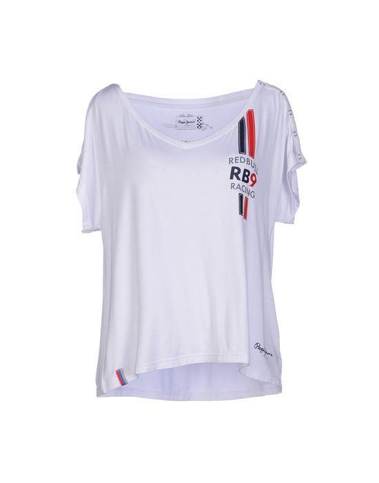 Футболка PEPE JEANS