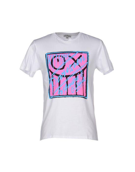 Футболка  -  цвет