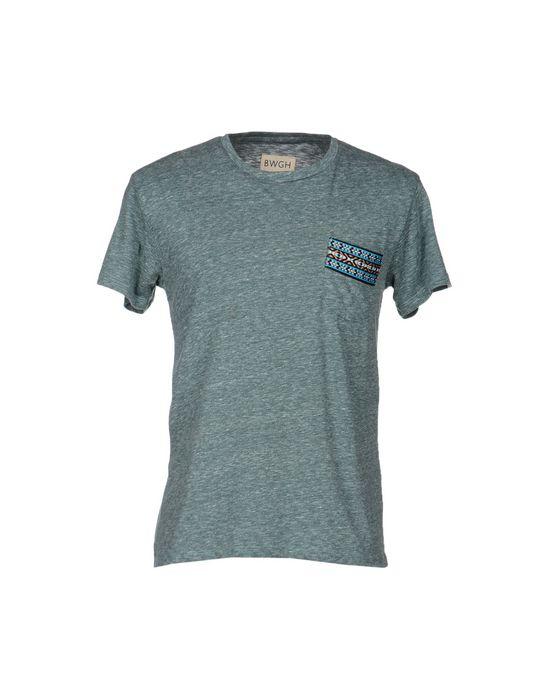 Футболка  -  цвет