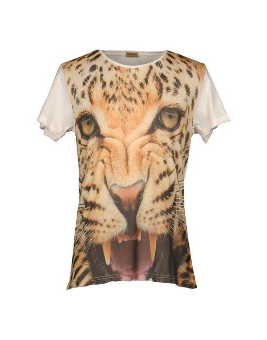 Футболка  -  цвет