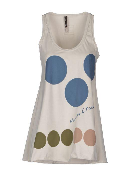 Футболка MANILA GRACE