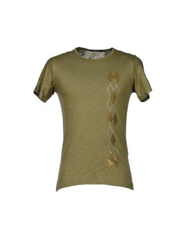 Футболка  -  цвет