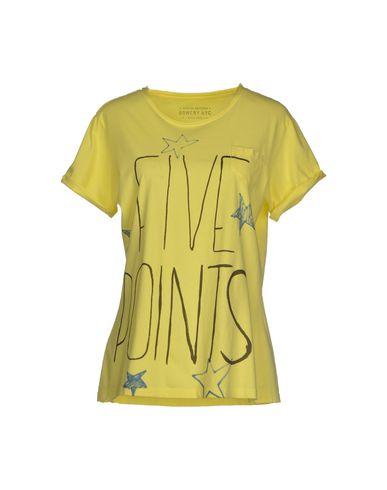 Футболка  -  цвет