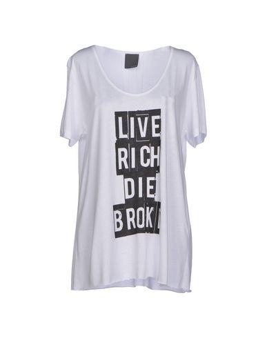 Футболка  -  цвет