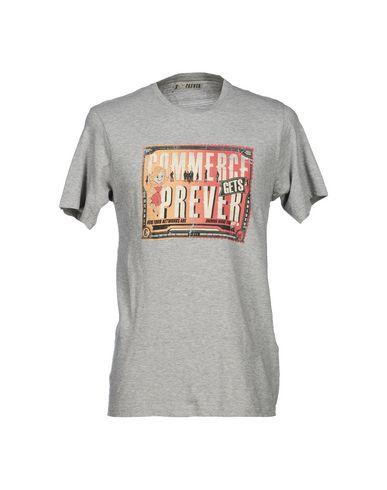 Футболка PREVER