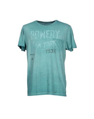 Футболка  -  цвет