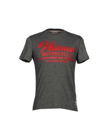 Футболка  -  цвет