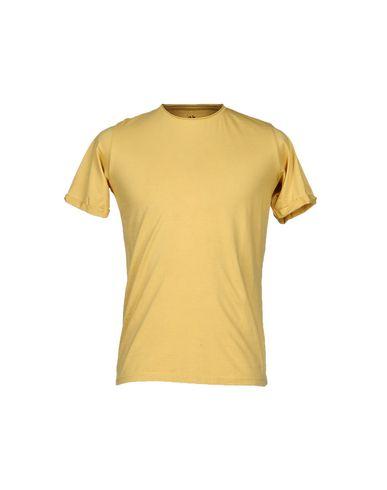 Футболка  -  цвет