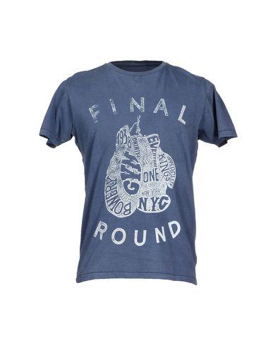 Футболка  -  цвет