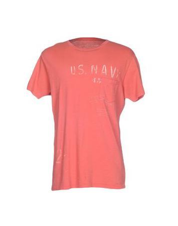 Футболка BOWERY