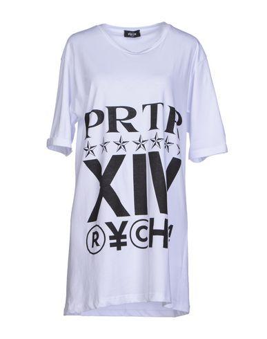 Футболка  -  цвет