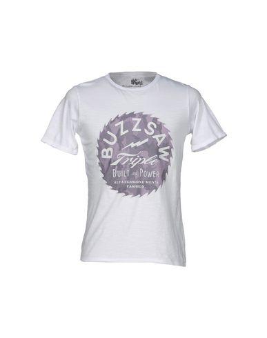 Футболка  -  цвет