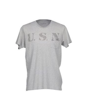 Футболка BOWERY