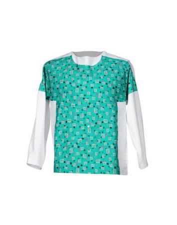 Футболка AGI & SAM