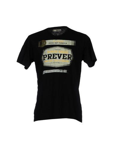 Футболка PREVER