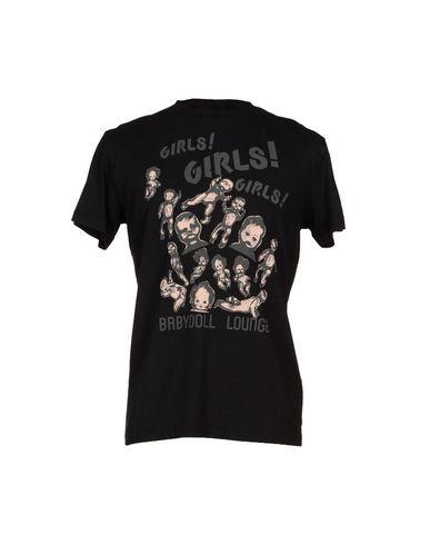 Футболка  -  цвет