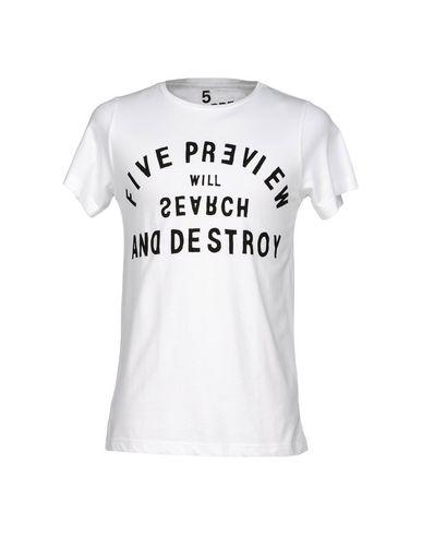 Футболка 5PREVIEW