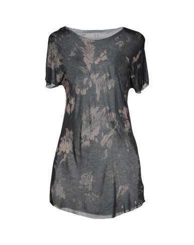 Футболка  -  цвет