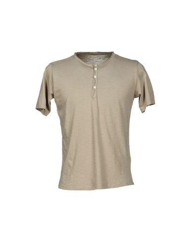 Футболка  -  цвет