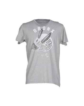 Футболка BOWERY