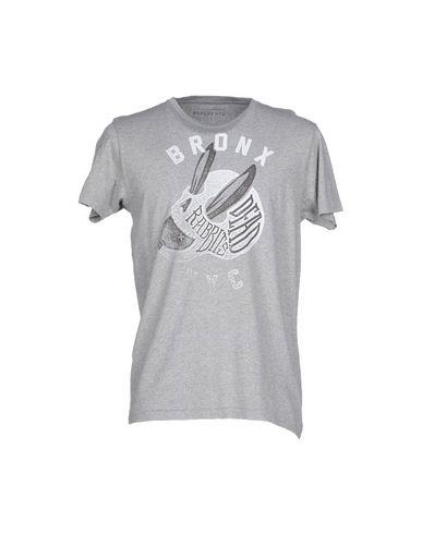 Футболка  -  цвет