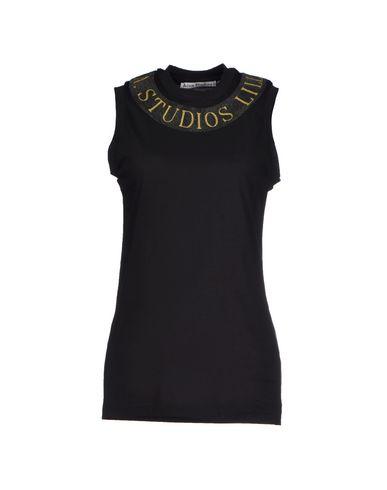 Футболка ACNE STUDIOS