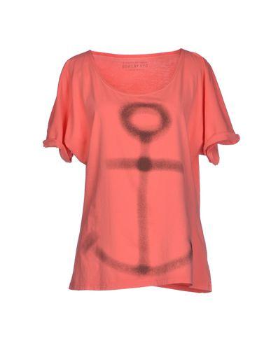 Футболка  -  цвет