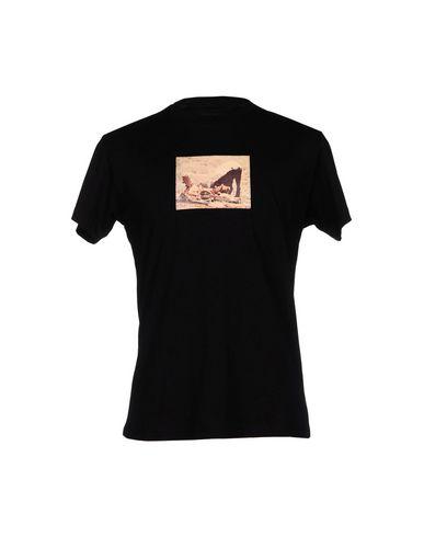 Футболка  -  цвет