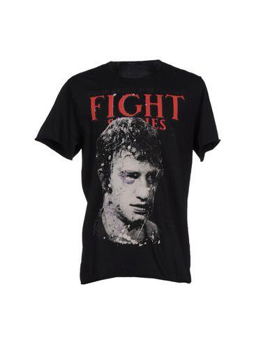 Футболка  -  цвет